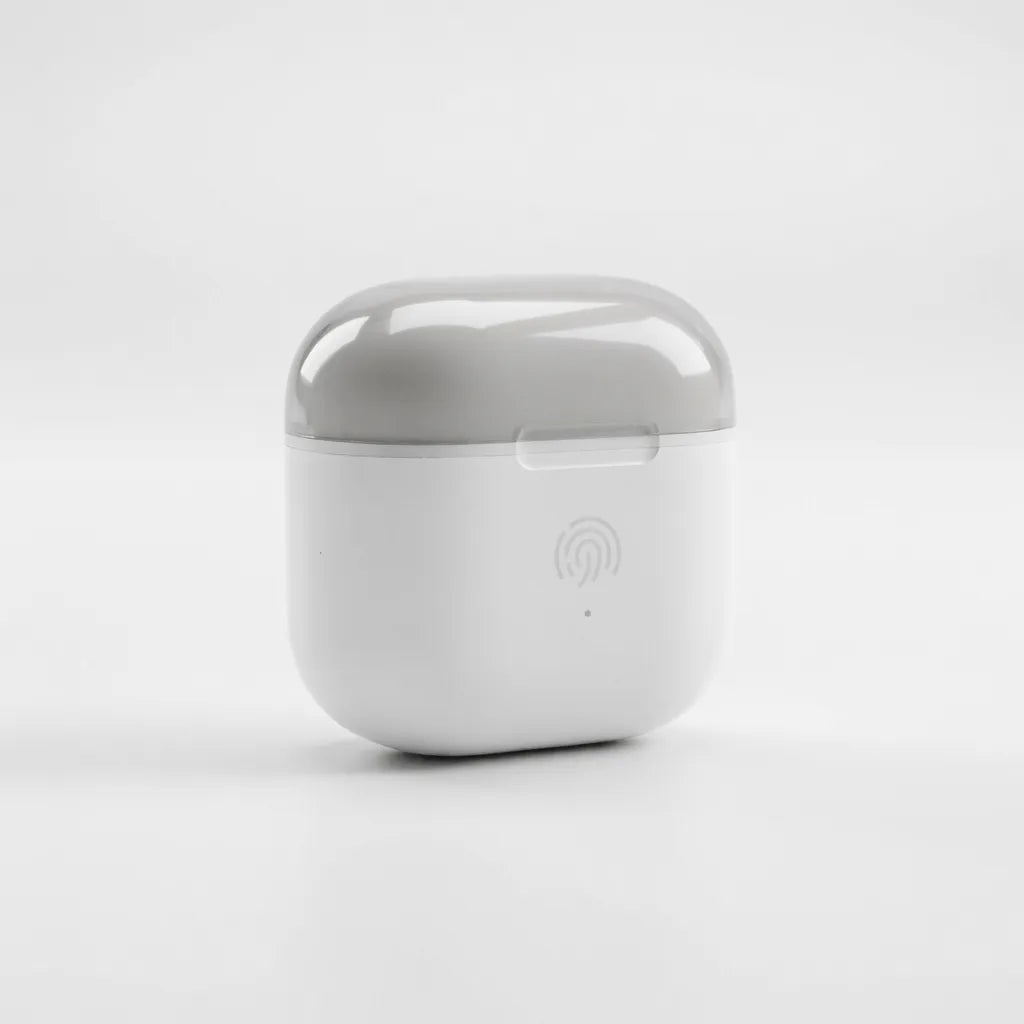Homeli for Home — everyday household gadgets on a clean, warm-neutral background