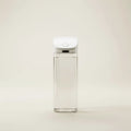 Automatic sensor soap dispenser with 500 ml clear tank — studio photo
