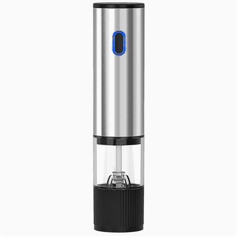 Electric Stainless Steel Spice Grinder