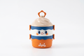 Original Ice Cream Bento Lunch Box